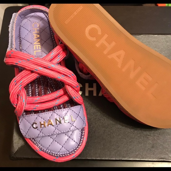 Sandals - Picture 6 of 7